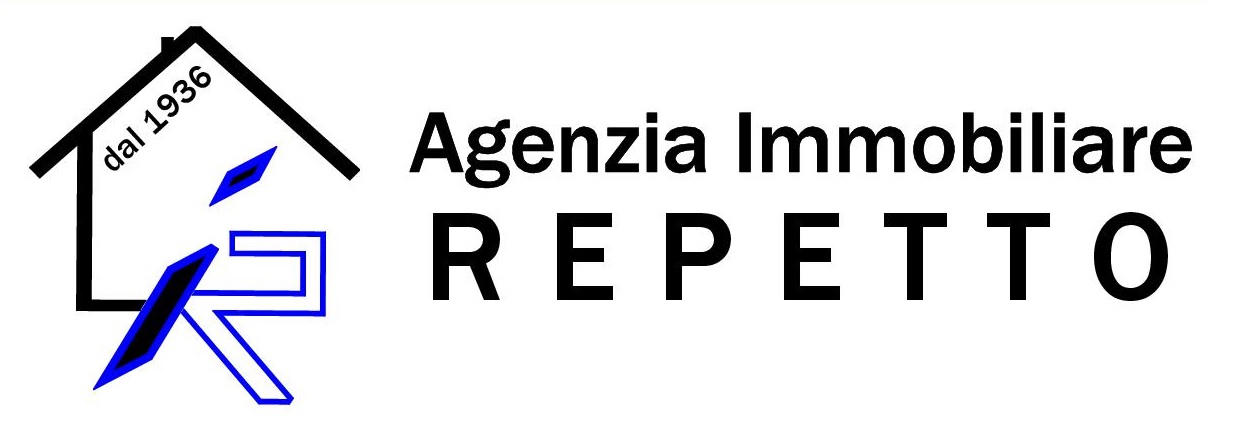 logo Agenzia Immobiliare REPETTO