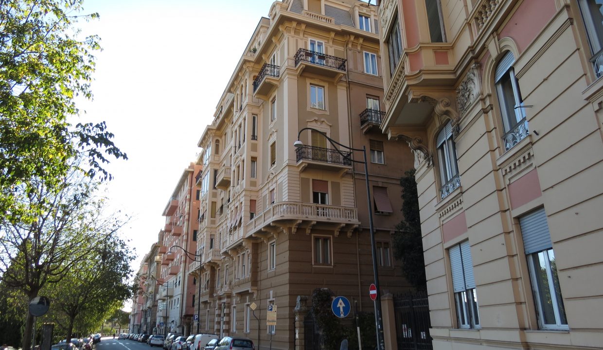 Corso Firenze