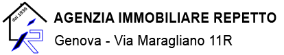 Agenzia Immobiliare Repetto